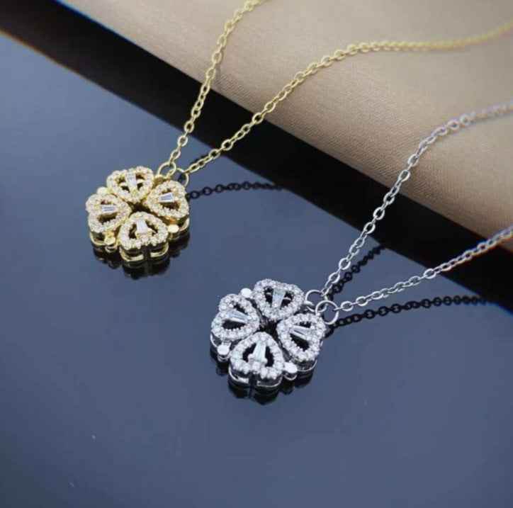 Clavicle Chain JEWEL - Norteast.style