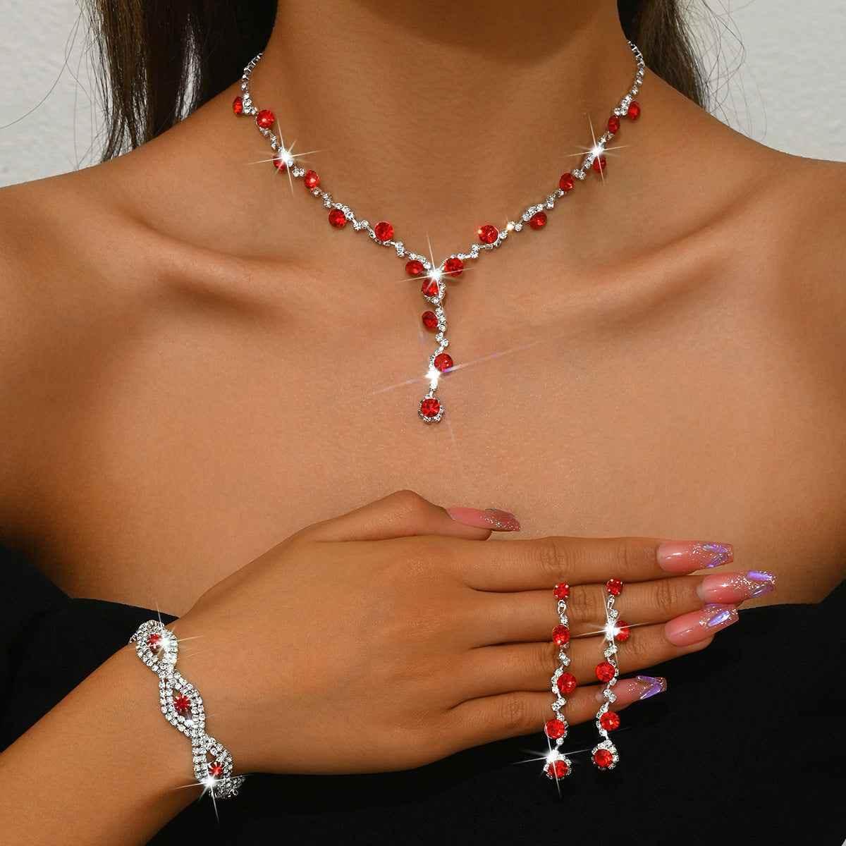 CRYSTAL JEWEL - Norteast.style