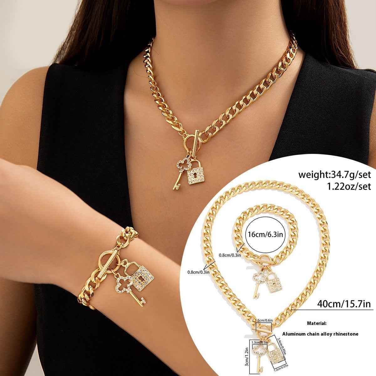 SI PENDENT JEWEL - Norteast.style