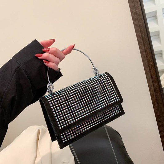 Chain Shoulder Bag Trendy Simple - Norteast.style