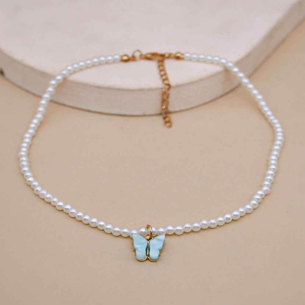 White Pearl JEWEL - Norteast.style