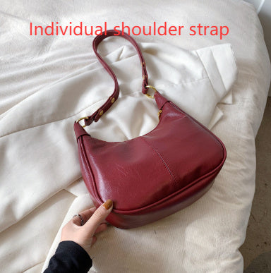 Underarm Crossboby Bag