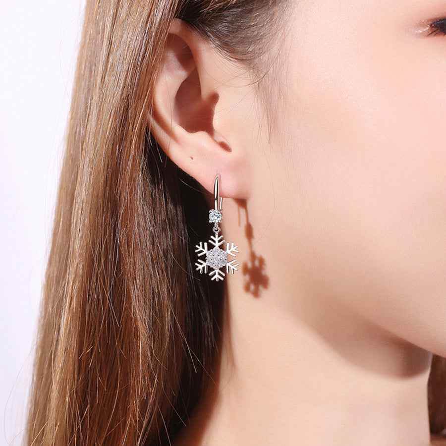 Snowflake JEWEL - Norteast.style