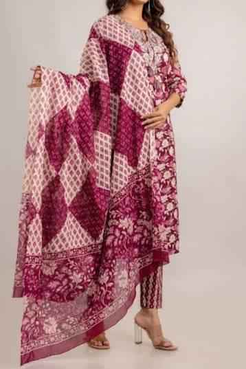 SEABLUE Kurti Sets - Elegant Traditional Wear for Every Occasion - Norteast.style