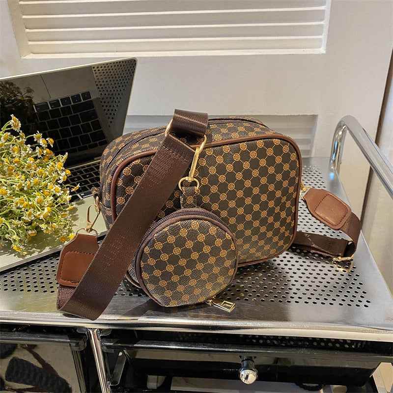 Vintage BAG - Norteast.style