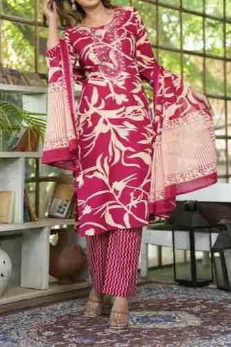 Sita Kurti Set - Elegant Ethnic Wear for Every Occasion - Norteast.style