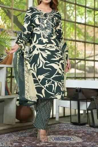 Sita Kurti Set - Elegant Ethnic Wear for Every Occasion - Norteast.style