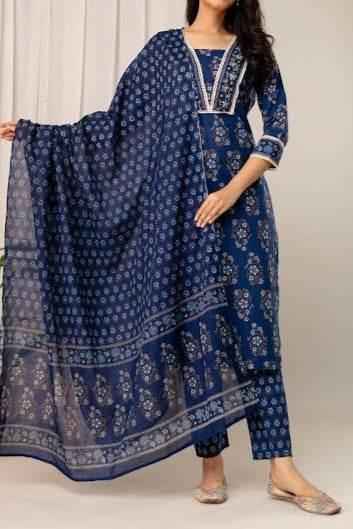 Sana Kurti Set - Elegant Ethnic Wear for Modern Women - Norteast.style
