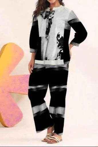 Rangrez Kurti Set - My Store
