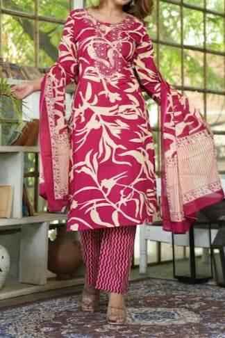 Sita Kurti Set - Elegant Ethnic Wear for Every Occasion - Norteast.style