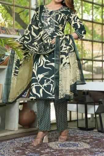 Sita Kurti Set - Elegant Ethnic Wear for Every Occasion - Norteast.style