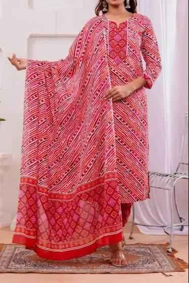 Sree Kurti Set - Elegant Tradition Meets Modern Style - Norteast.style