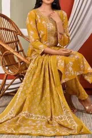 Diva Kurti Set - Elegant Ethnic Wear for Every Occasion - Norteast.style