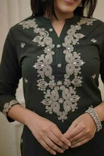 KALA KURTI SET - Stylish & Elegant Ethnic Wear for Every Occasion - My Store