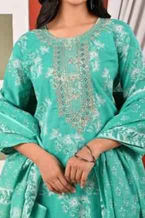 Diva Kurti Set - Elegant Ethnic Wear for Every Occasion - My Store