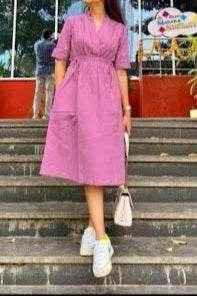Sitaara Kurti Set - My Store