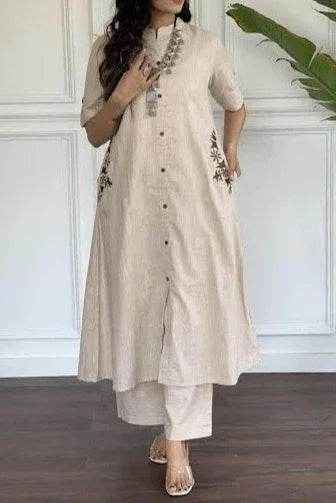Rang Kurti Set - My Store