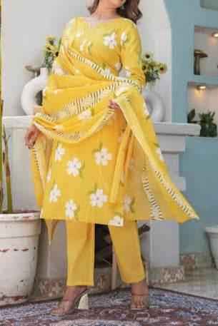 SARA KURTI SET - Elegant and Stylish Traditional Outfit for Every Occasion - Norteast.style
