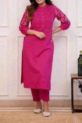 Sherni Kurti Set - My Store