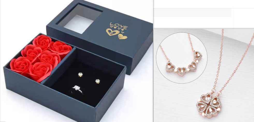 Clavicle Chain JEWEL - Norteast.style