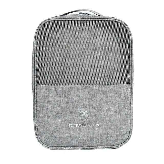 Portable Shoe Bags - Norteast.style