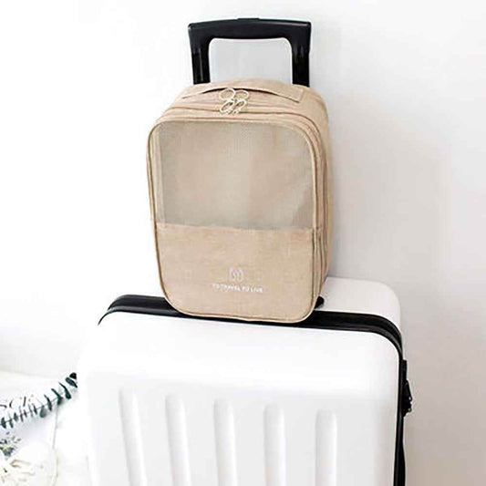 Portable Shoe Bags - Norteast.style