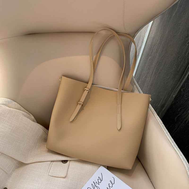 SOFY TOTE BAG - Norteast.style