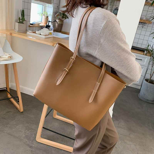SOFY TOTE BAG - Norteast.style