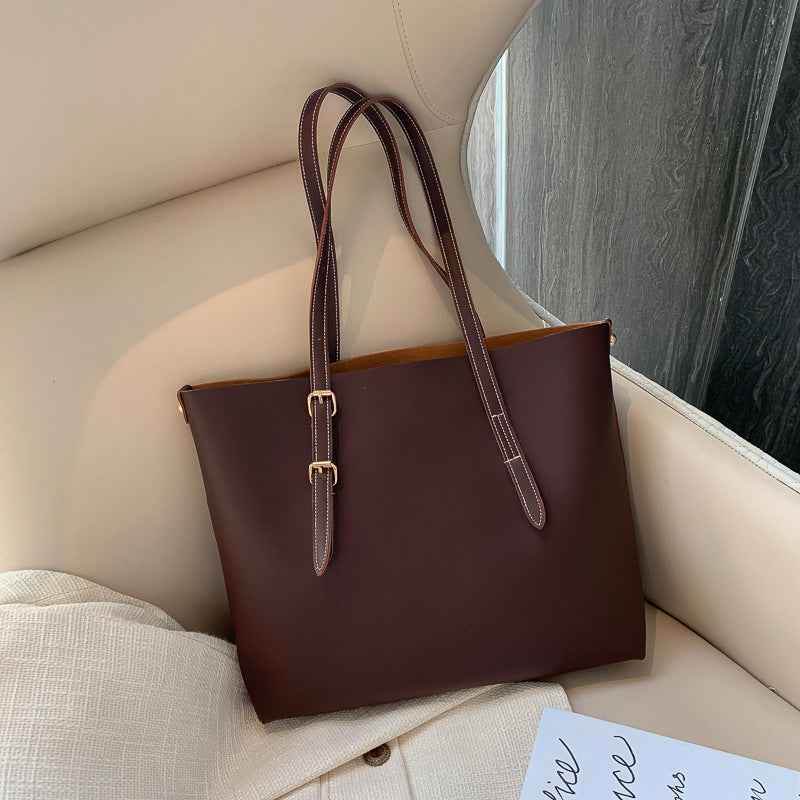 SOFY TOTE BAG - Norteast.style