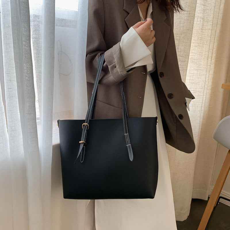 SOFY TOTE BAG - Norteast.style