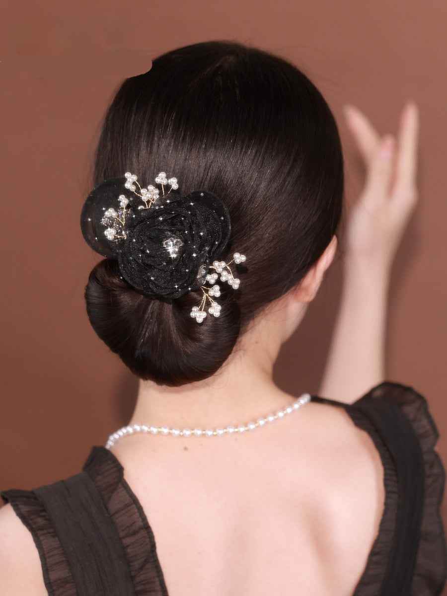Starry Sky HAIR JEWEL - Norteast.style