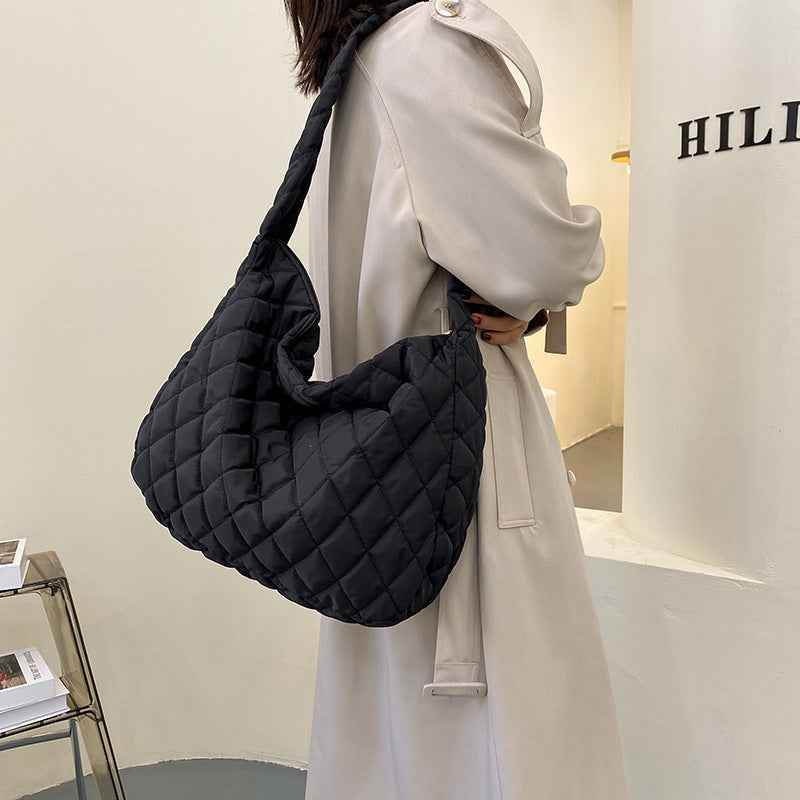 Warm Totes BAG - Norteast.style