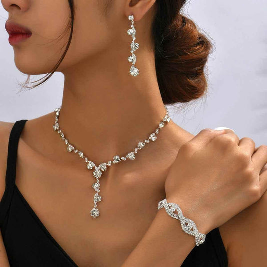 CRYSTAL JEWEL - My Store