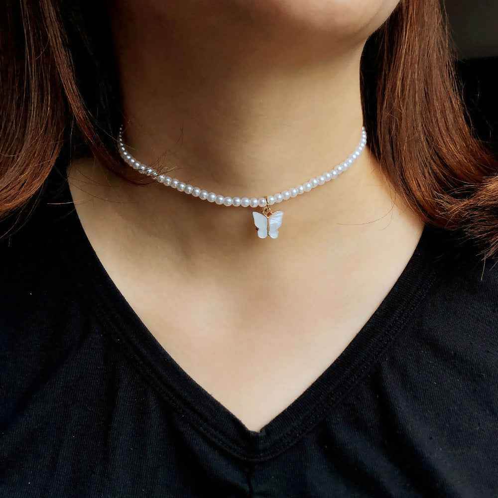 White Pearl JEWEL - Norteast.style