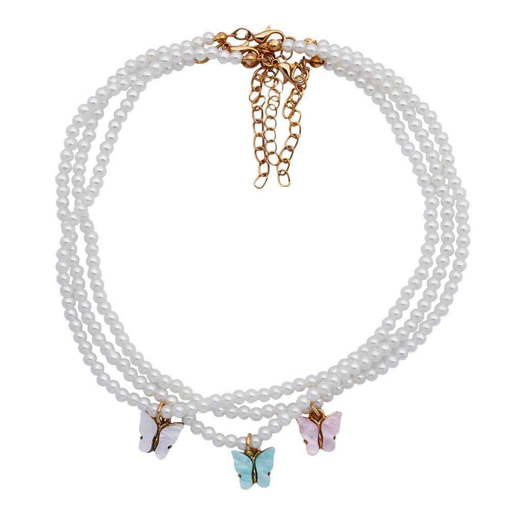 White Pearl JEWEL - Norteast.style