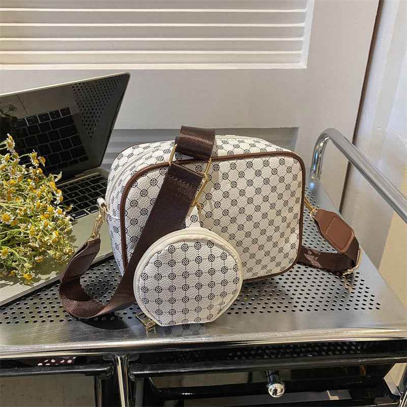 Vintage BAG - Norteast.style
