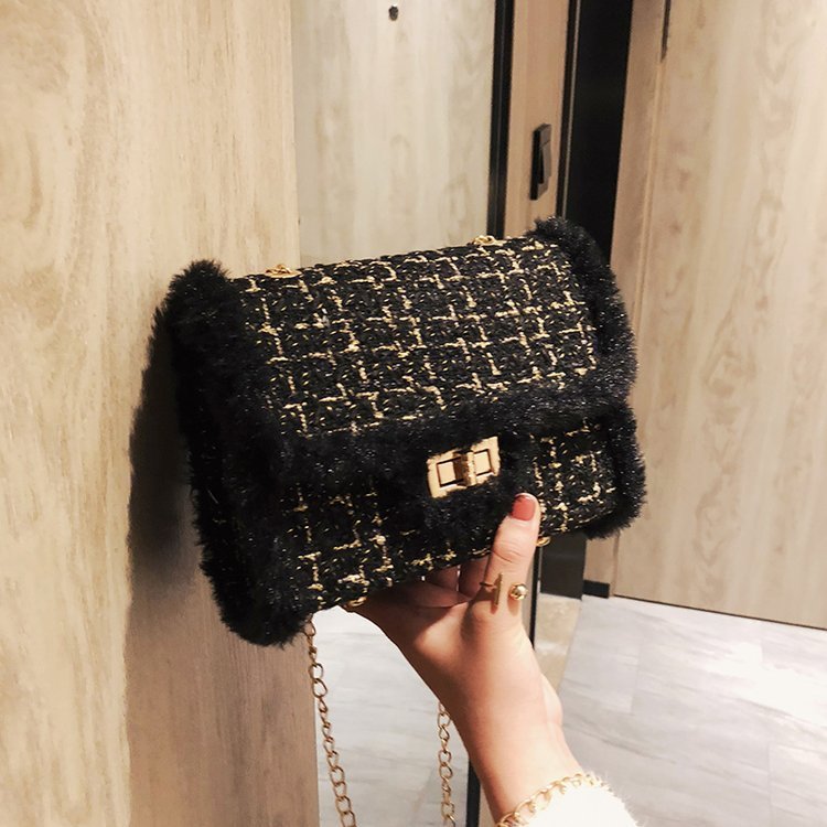 Faasle bag