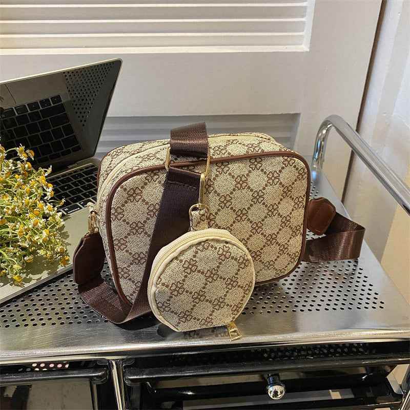 Vintage BAG - Norteast.style
