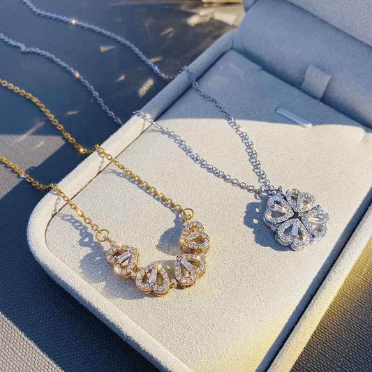 Clavicle Chain JEWEL - My Store