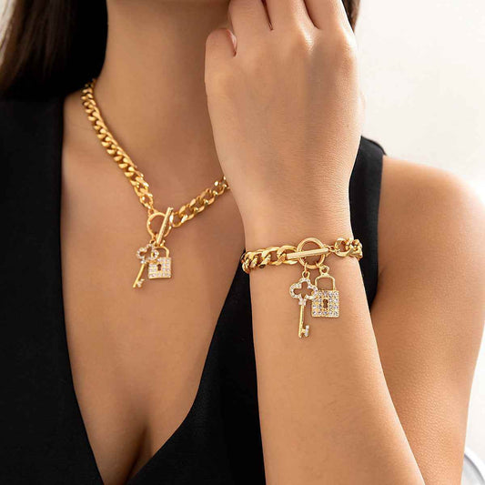 SI PENDENT JEWEL - Norteast.style
