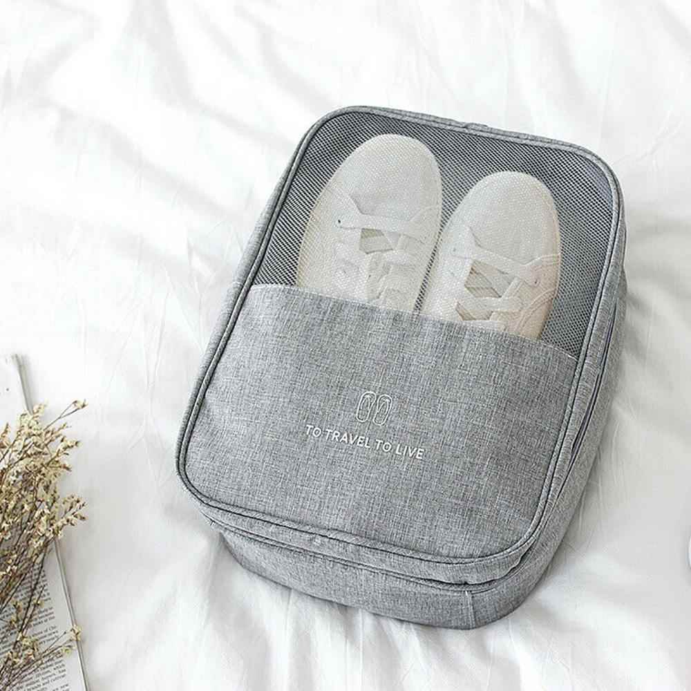 Portable Shoe Bags - Norteast.style