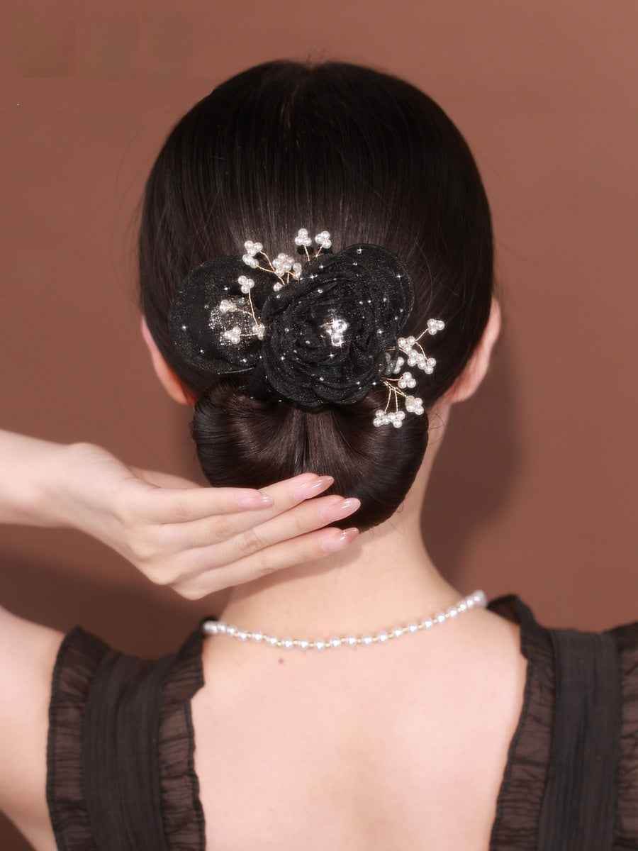 Starry Sky HAIR JEWEL - Norteast.style