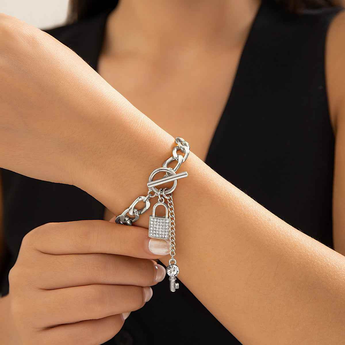 SI PENDENT JEWEL - Norteast.style