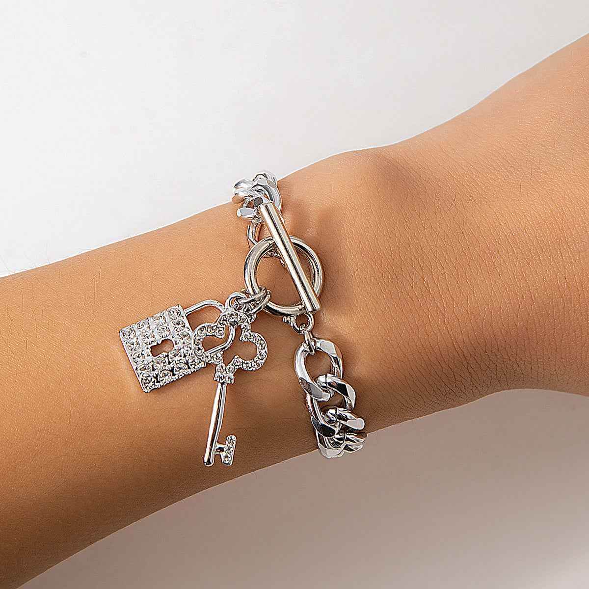 SI PENDENT JEWEL - Norteast.style