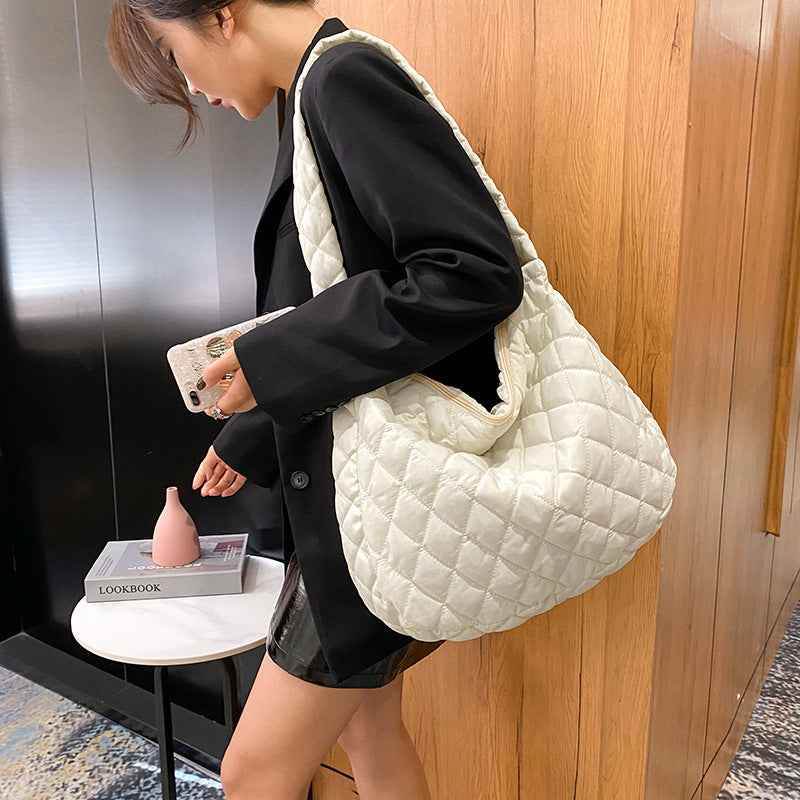 Warm Totes BAG - Norteast.style