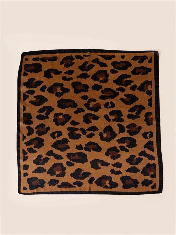 Korean Style Stylish Beach Arm Bag Silk Scarf