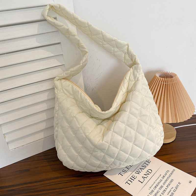 Warm Totes BAG - Norteast.style