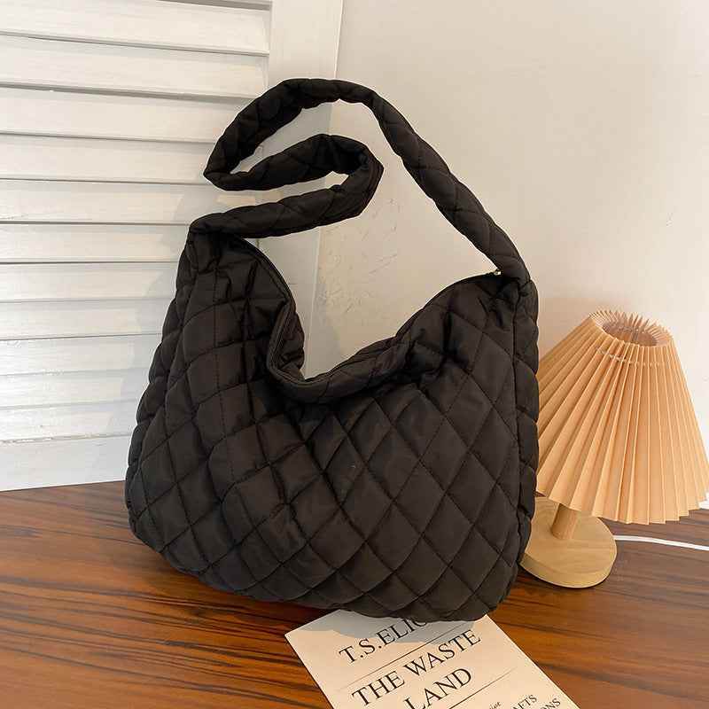 Warm Totes BAG - Norteast.style