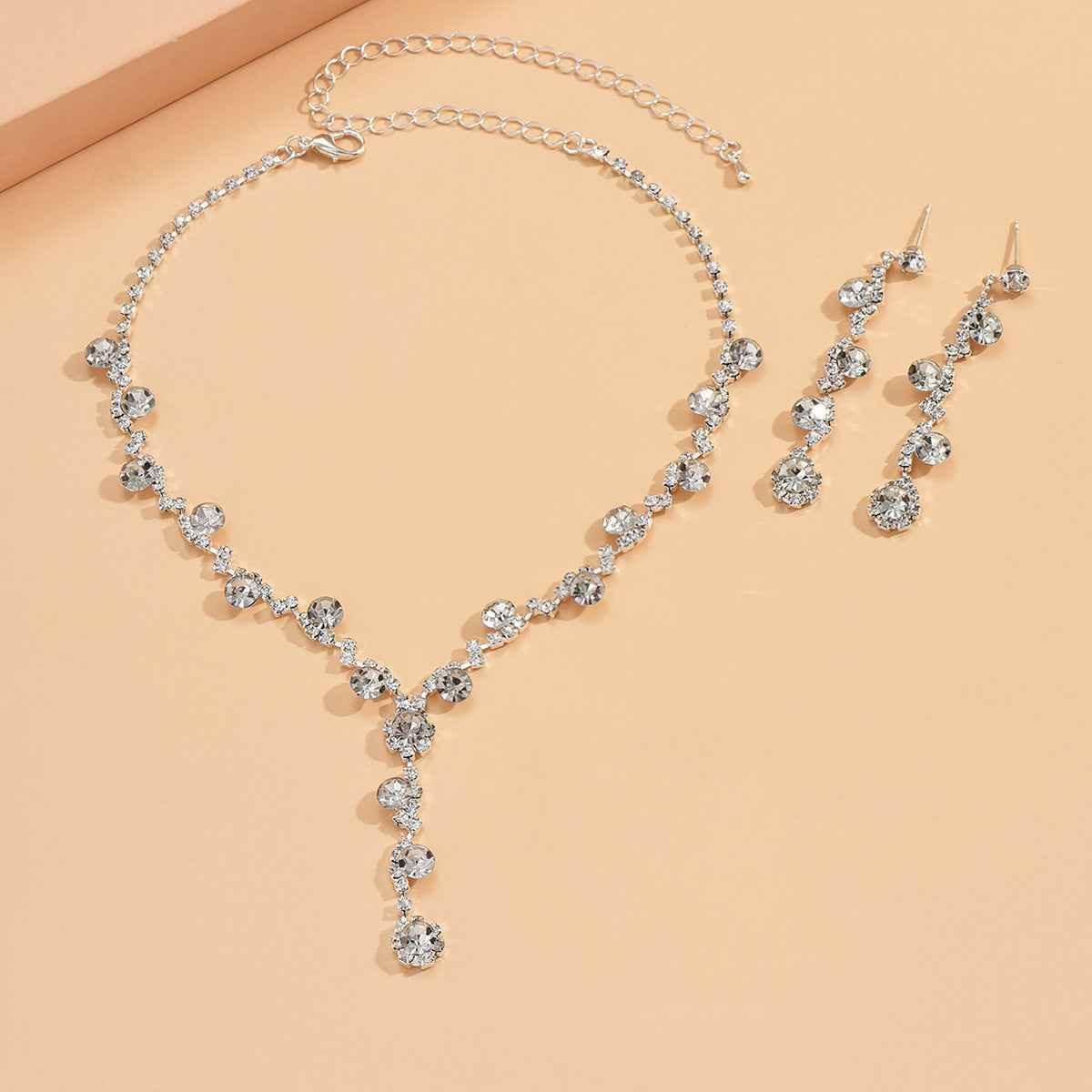 CRYSTAL JEWEL - Norteast.style