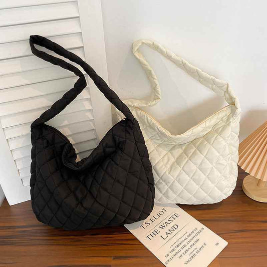 Warm Totes BAG - Norteast.style